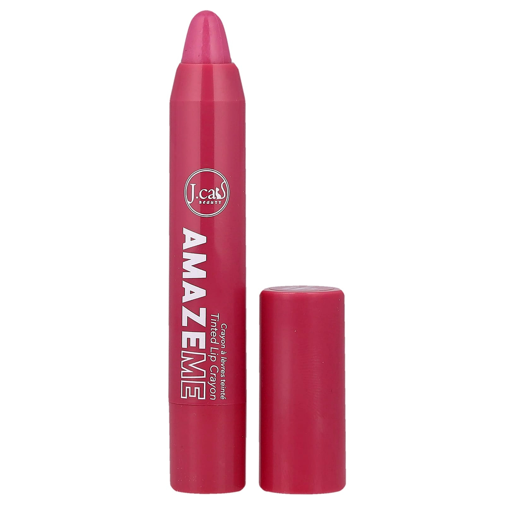 J.Cat Beauty, Amaze Me, карандаш для губ с оттенком, AMC105 Thank You 637, 4 г (0,14 унции)