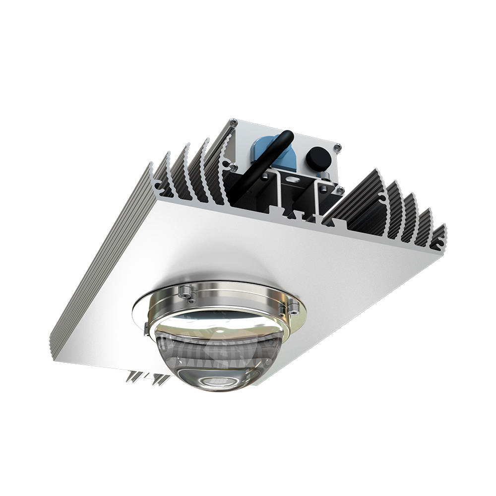 Светильник LED Магистраль v2.0 80 CRI70 4500К 45° PROMLED