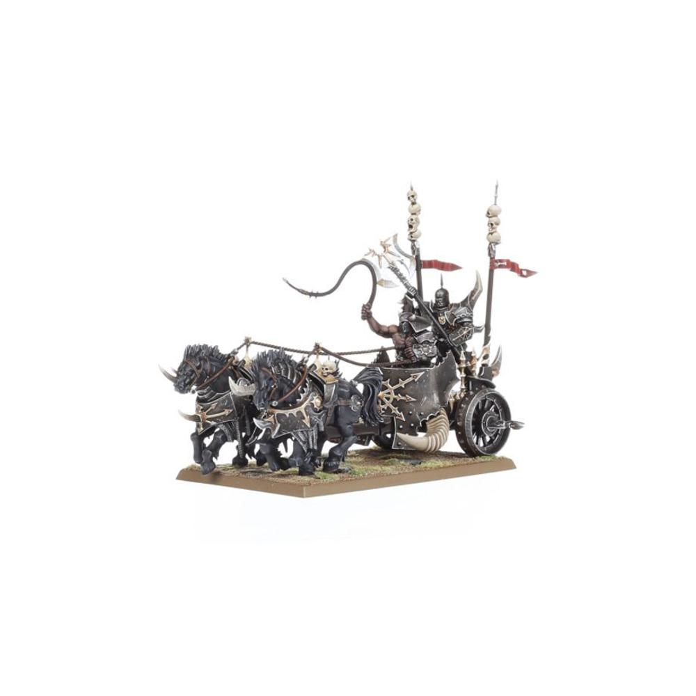 Warhammer The Old World - Warriors of Chaos: Battalion