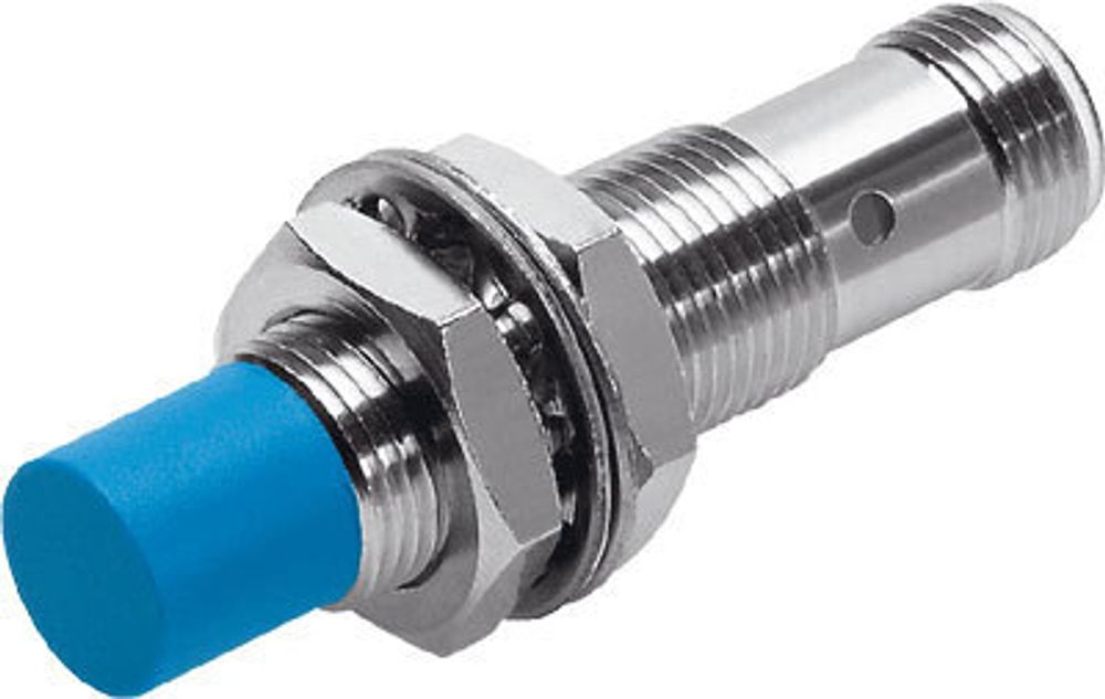 SIEF-M12NB-PS-S-L Датчик положения SIEF-M12NB-PS-S-L Датчик положения