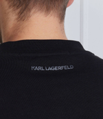 Худи CREWNECK Karl Lagerfeld - черный(705069 534940)