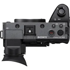 Sony FX2 Body (ILME-FX2)