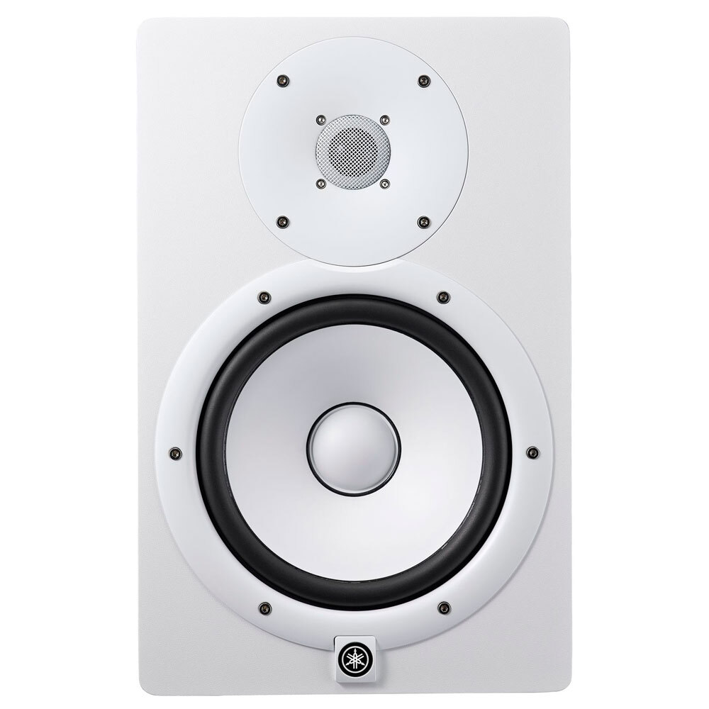 Yamaha HS8 W