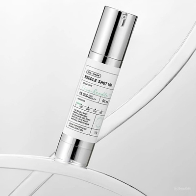 VT Cosmetics Reedle Shot 100 50 мл Сыворотка с микроиглами