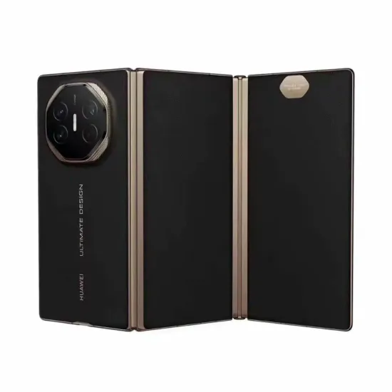 Смартфон HUAWEI Mate X 5G Ultimate Design 16/512 Гб черный