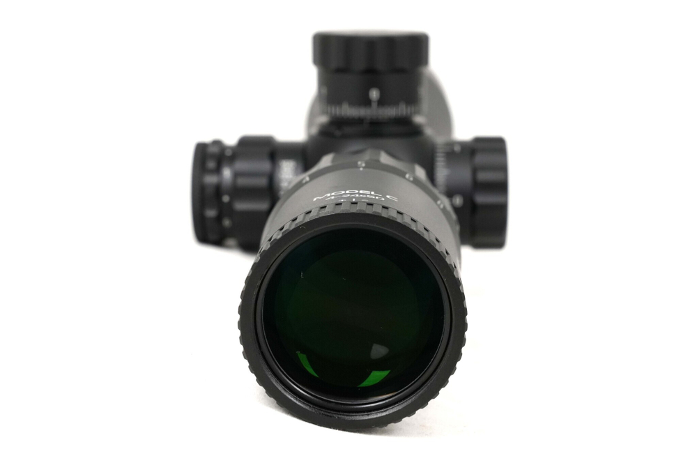 Оптический прицел Arkon Model С 4-24x50