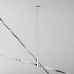 Крепление потолочное Accessories for tracks Flarity TRA159C-D1-PT Maytoni