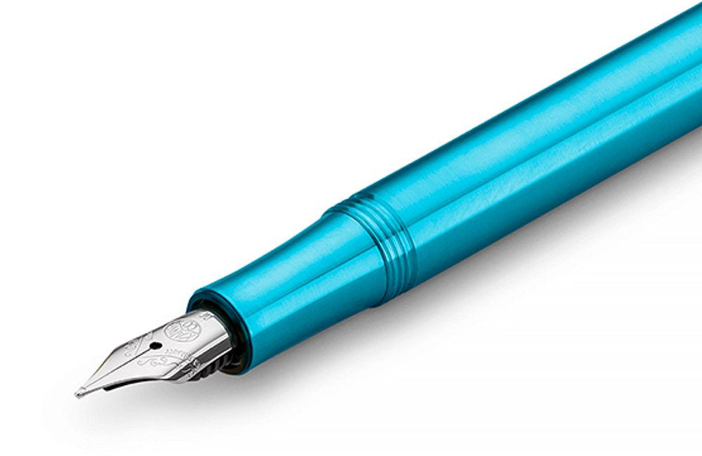 Перьевая ручка Kaweco Liliput (11000222) 5