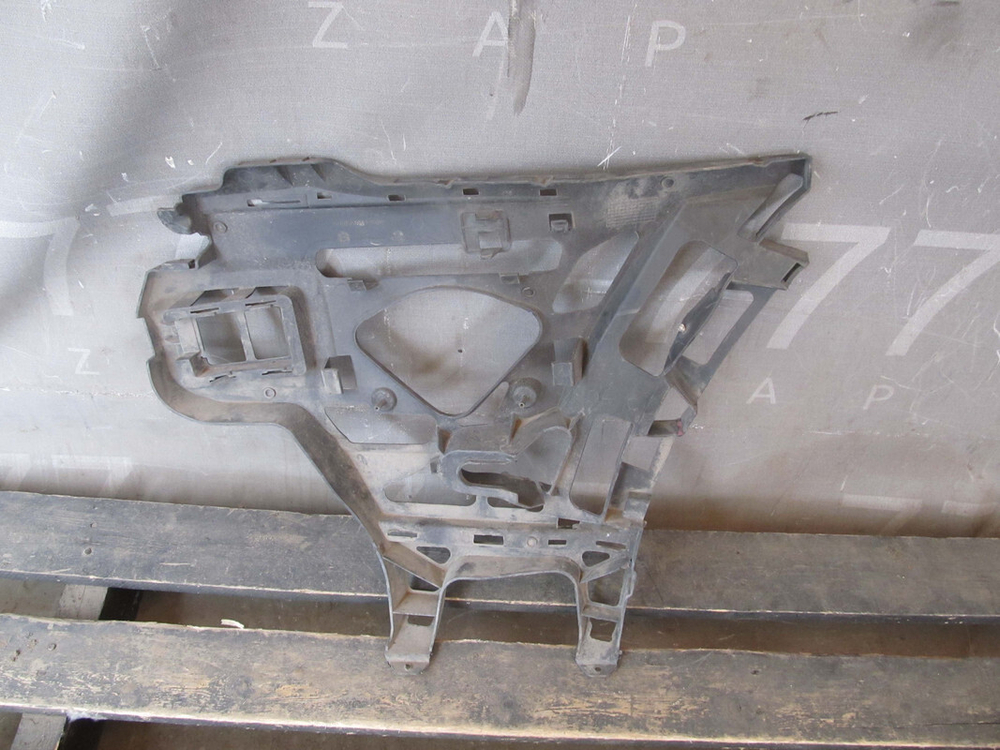 Кронштейн заднего бампера Mercedes GL (X164) 06-12 Б/У Оригинал A1648852714