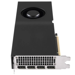 Видеокарта PNY NVIDIA Quadro RTX A4500 1050MHz 20Gb/GDDR6/16GHz 4xDP-1.4 7680x4320 3D Vision/CUDA/PhysX HD P/N: VCNRTXA4500-SB [OEM]