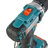Аккумуляторный шуруповерт Sturm! CD3618 1BatterySystem, с 2 аккумуляторами и зарядным устройством — фото 5