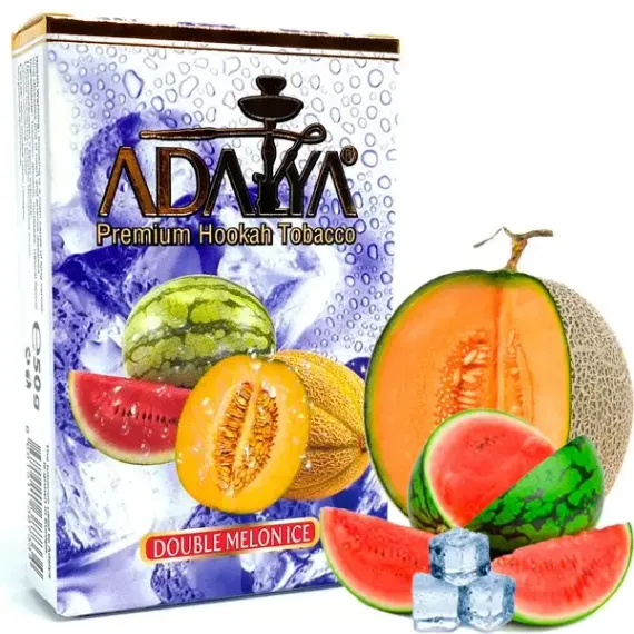 Adalya - Double Melon Ice(200г)