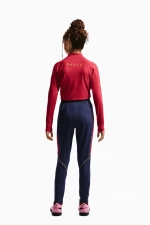 Штаны Nike FC Barcelona 26/27 Strike Junior - темно-синий