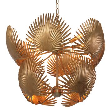 Eichholtz Chandelier Foliage