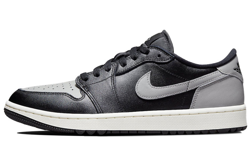 Air Jordan 1 Low Golf 'Shadow'