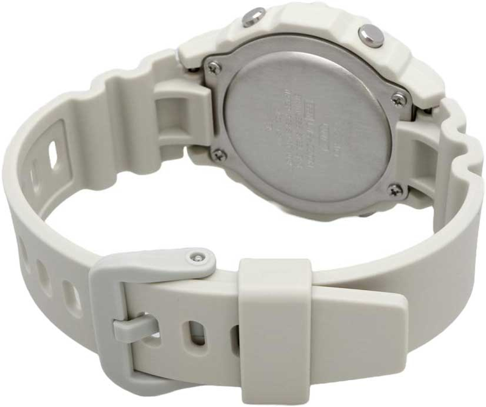 Часы Casio LWS-2200H-8A
