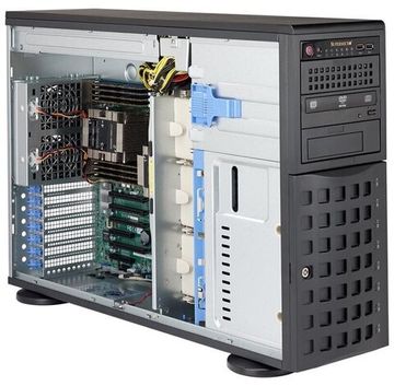 Сервер Supermicro SuperServer SYS-7049P-TRT