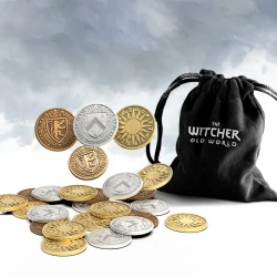 The Witcher: Old World - настольная игра