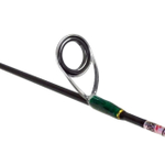 Зимняя удочка ZETRIX BERTA ZBT-65H GEN2 max 28g, длина - 0,65m