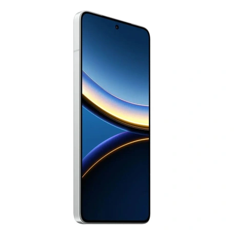 Смартфон Xiaomi Poco F7 Pro 5G 12/512 ГБ Silver