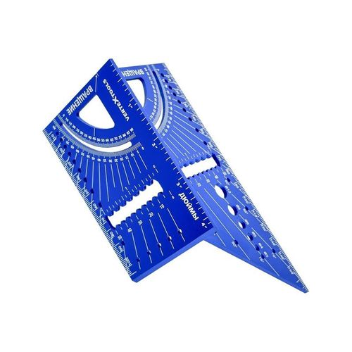 Угольник разметочный многофункциональный 3D Vertextools