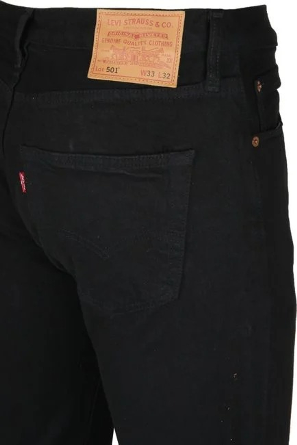 Джинсы мужские LEVI'S 501® LEVI'S®ORIGINAL
