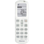 Сплит-система HISENSE LUX Design SUPER DC Inverter R32 AS-13UW4RVETS00
