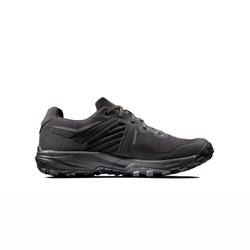 Кроссовки Mammut Ultimate III Low GTX Black