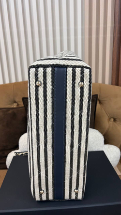 Сумка Шопер Chanel Deauville