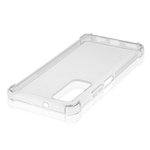 Чехол ROSCO для Huawei P smart 2021 оптом (арт. HW-PS(2021)-HARD-TPU-TRANSPARENT)