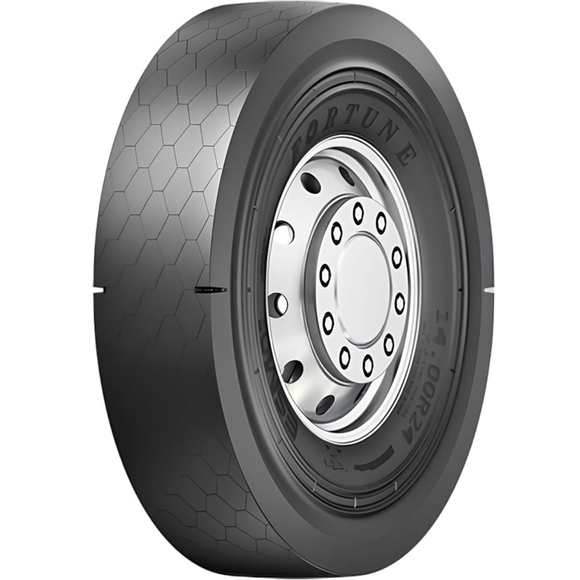 Fortune 14,00R24 186A2 ** ESM01 C1 L-5S TTF КИТАЙ
