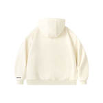 Зип худи Ymkashix Original fleece F-1504 рр.M