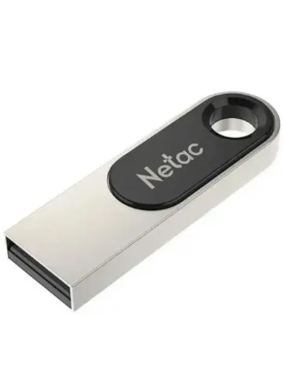 Память USB Flash 8 ГБ U278 NT03U278N-008G-20PN SILVER