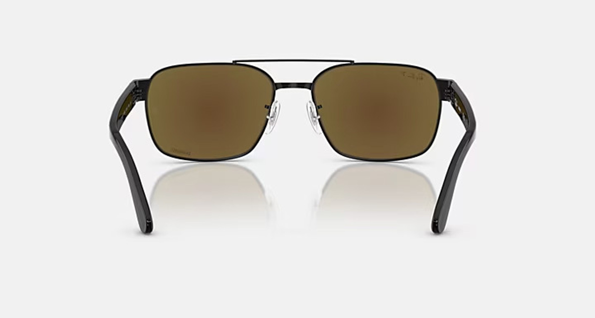 RAY-BAN RB3751CH CHROMANCE 002/4L