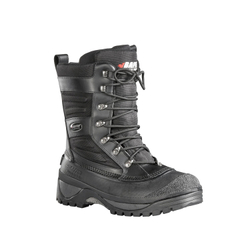 Ботинки мужские Baffin Crossfire Black