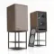 Pylon Audio Jade 10 Natural American Walnut