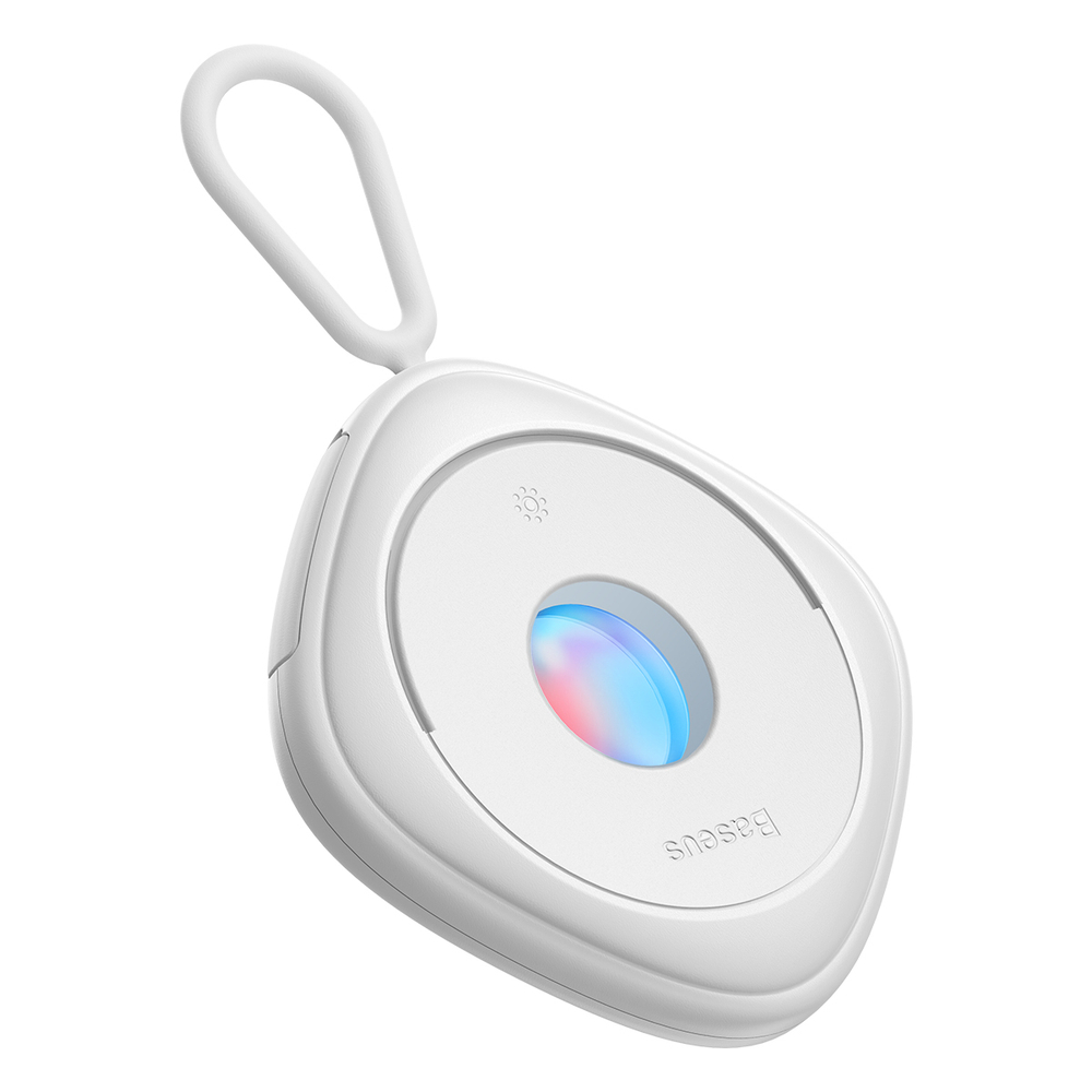 Детектор скрытых камер Baseus Heyo Camera Detector - White