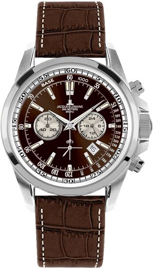 Наручные часы Jacques Lemans 1-1117QN