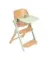 Стульчик для кормления Chicco Meraviglia Olive