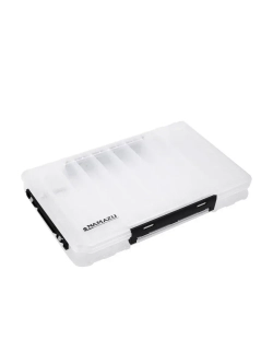 Коробка N-BOX для воблеров двухсторонняя
