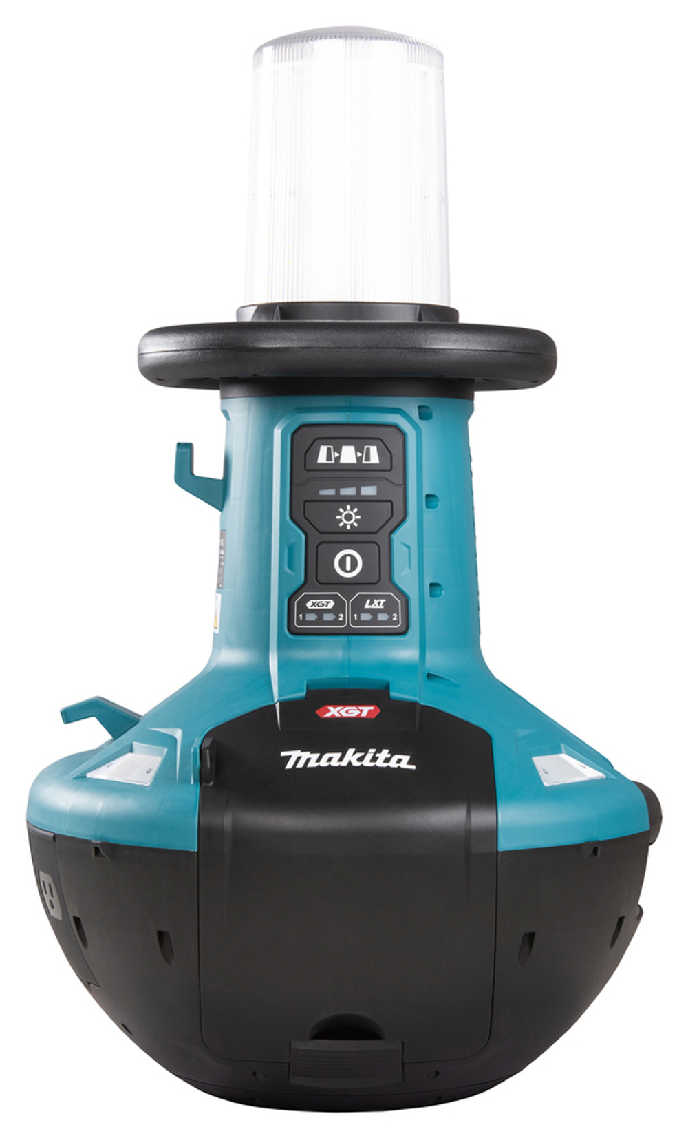 Фонарь ML010G XGT/LXT/AC, стационарный,3 режима освещения,послед. соединение,5500Лм Makita ML010G
