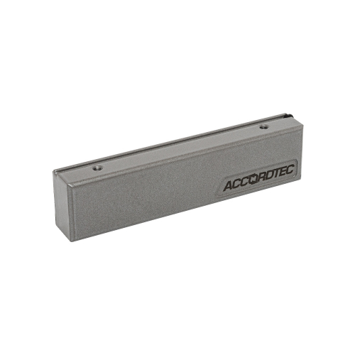 AccordTec ML-200K Premium Grey с планкой СКУД