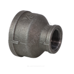 Муфта переходная чугун Ду 50х20 (2"х3/4") ВР Fittex PLUS