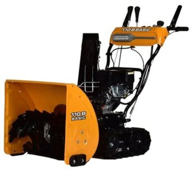 Снегоуборщик KETTAMA 110 B Basic