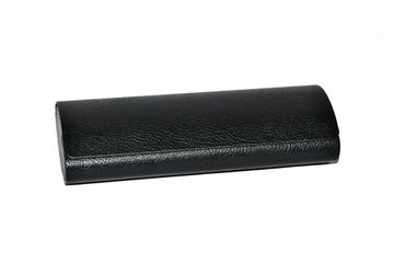 Футляр OPTICMASTER SG-27 PU кожа 1 чёрный N15-М099