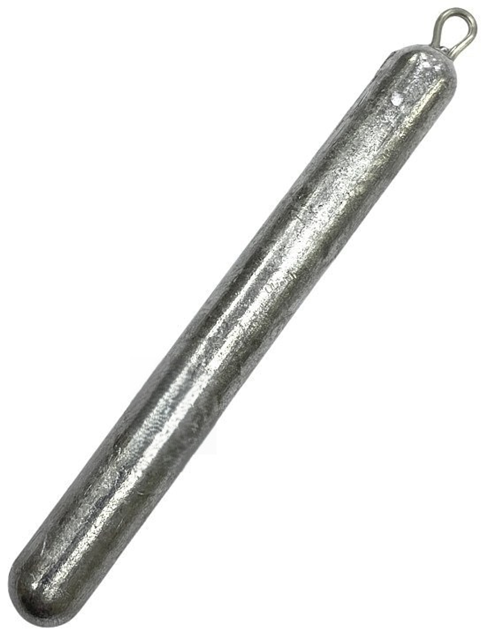 Груз Палец с ушком  60 гр. (уп.10шт.)