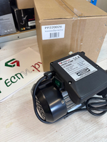 DTP-60 - Электрический насос 220В для ДТ, 60 л/мин
