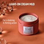Крем для тела Comfort Zone Body Strategist Osmotic Cream Mud 270 мл