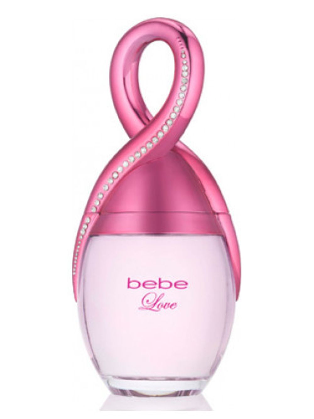 Bebe Love (2014)