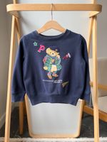 Хлопковый свитшот Polo Ralph Lauren, 98